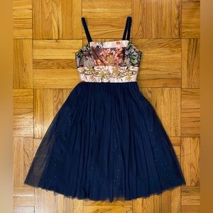 Anthropologie Dress